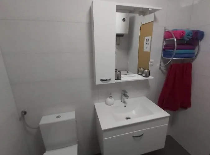 Alice Апартаменти Пула