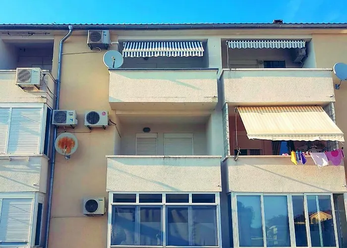 Alice Appartement Pula