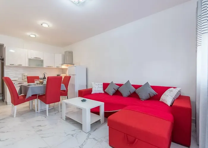 Appartement Alice Pula