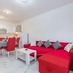 Apartament Alice Pula