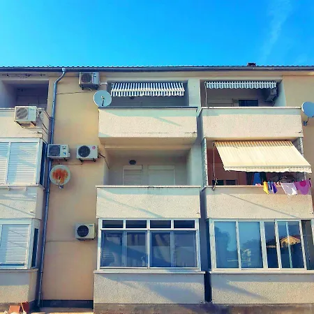 Alice Apartament Pula