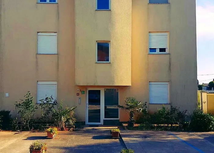 Alice Apartament